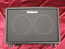 Amplificador de guitarra Roland AC-33 coro acústico super portátil frete do Japão comprar usado  Enviando para Brazil