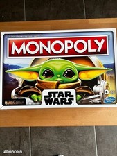 Lot monopoly pokemon d'occasion  Cenon