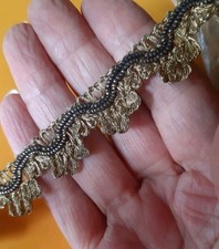 Antique trimmings edges d'occasion  Expédié en Belgium