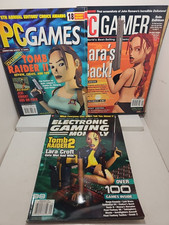 Gamer august 1997 d'occasion  Expédié en Belgium