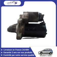 Demarreur mazda mazda d'occasion  Saint-Quentin