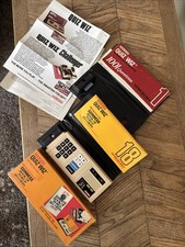 1980 coleco quiz for sale  Elba