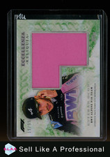 Esteban con topps gebraucht kaufen  Solingen
