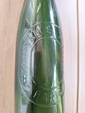 Ancienne bouteille limonade d'occasion  Le Passage