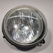 05-07 Farol de Passageiro JEEP LIBERTY RH Sem Nivelamento de Farol 55157140AA, usado comprar usado  Enviando para Brazil