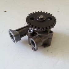 Pompa olio motore usato  Casoria