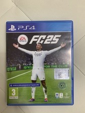 Videogioco fifa fc25 usato  Gubbio