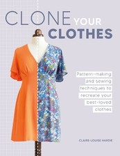 Clone clothes 9781446312759 for sale  ALDERSHOT