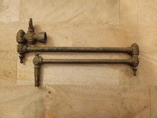 Antique victorian brass for sale  Fond Du Lac