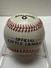 Little league 50th for sale  Strasburg