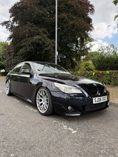 Bmw e60 2006 for sale  TONBRIDGE