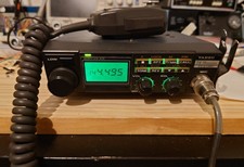 Amateur radio transceiver d'occasion  Avon
