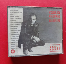 Mn2 vasco rossi usato Mn2 vasco rossi usato  Ticengo