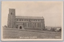 Salthouse norfolk church for sale  GLASGOW