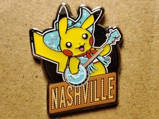 Pokemon nashville pikachu for sale  Orlando