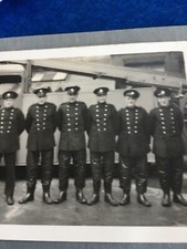 London fire brigade for sale  SKIPTON