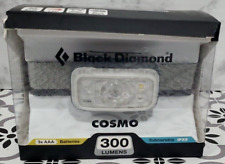 Black diamond cosmo for sale  Hastings