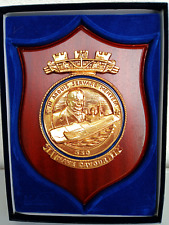 Crest legno marina usato  Valenzano