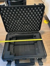 Fotokoffer wasserdicht waffenk gebraucht kaufen  Kassel