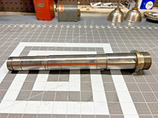 Sheldon lathe spindle for sale  Rockford