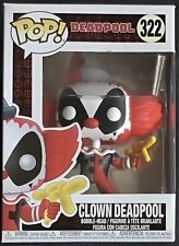 Funko pop deadpool d'occasion  Metz-