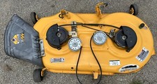Cub cadet 2009 for sale  Louisville