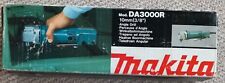 Makita da3000r 10mm for sale  POOLE