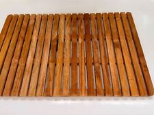 Indonesian solid teak for sale  BIRMINGHAM