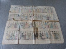 Affiche 1899 agenda d'occasion  Le Havre-