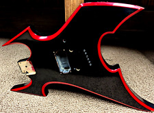 Corpo de guitarra BC Rich AVENGE BEAST - SON OF BEAST SERIES - com extras* Ver Pix comprar usado  Enviando para Brazil