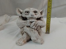 Vintage ewok gargoyle for sale  NORWICH