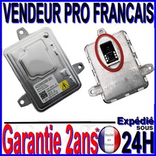 Ballast phare xenon d'occasion  France