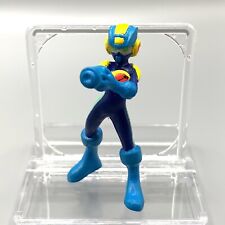 Boneco Mega Man Battle Network Rockman EXE Capcom aa873 comprar usado  Enviando para Brazil