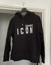 Dsquared2 sweatshirt size for sale  LONDON