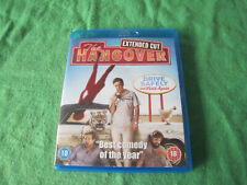 Hangover extended cut for sale  MELTON MOWBRAY