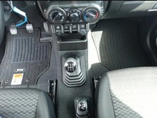 Tappetini originali suzuki usato  Reggio Calabria