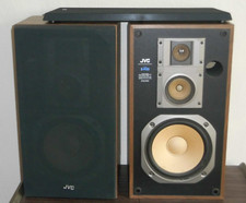 Jvc px3 vintage for sale  WELLINGBOROUGH