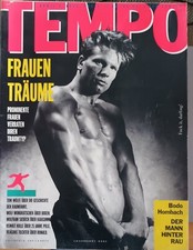 tempo magazin gebraucht kaufen tempo magazin gebraucht kaufen Wolfsburg