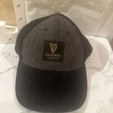 Guinness beer strapback for sale  EDINBURGH