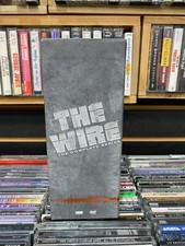 Wire complete series for sale  Commack