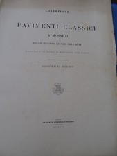 Stern collezione pavimenti usato  Napoli