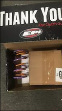 EPI PERFORMANCE - WE490738 - KIT DE EMBREAGEM POLARIS MUDDER - (28"-29.5" PNEUS) comprar usado  Enviando para Brazil