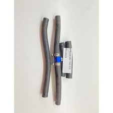 Tubi gomma radiatore usato  Villa Estense