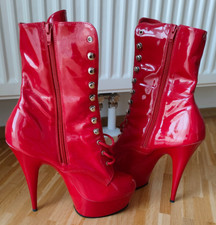 Delight 1020 pleaser gebraucht kaufen  München