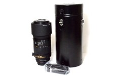 Obiettivo nikon micro usato  Modena