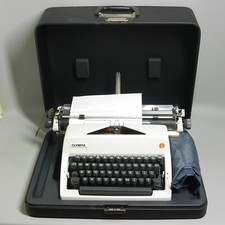70s olympia sm9 for sale  Champlain