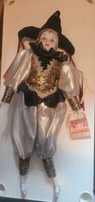 Boneca de porcelana grande Dynasty Maxwell. 24 pol Vintage em lindo estado comprar usado  Enviando para Brazil