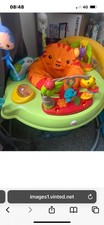 Jumperoo for sale  CASTLE CARY