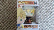 Dragon ball action for sale  PEACEHAVEN