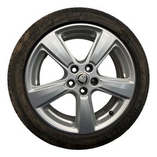 jaguar x type alloy 17 for sale jaguar x type alloy 17 for sale CHELMSFORD